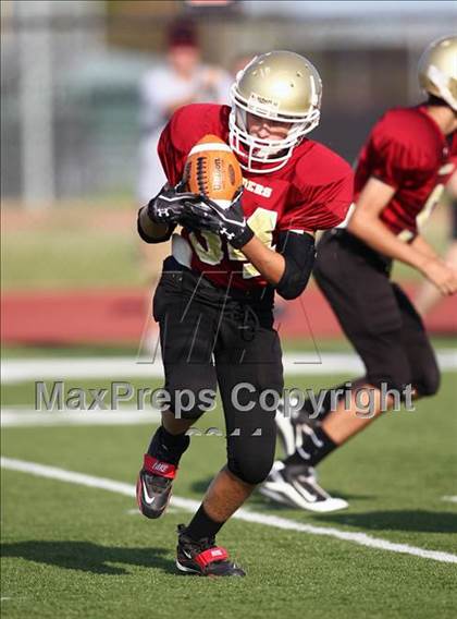 Thumbnail 2 in Llano vs Rouse photogallery.