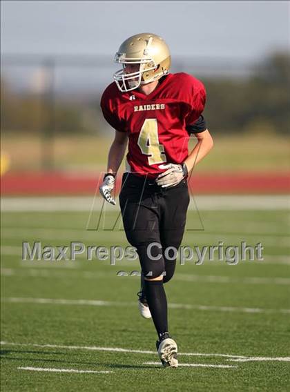 Thumbnail 2 in Llano vs Rouse photogallery.