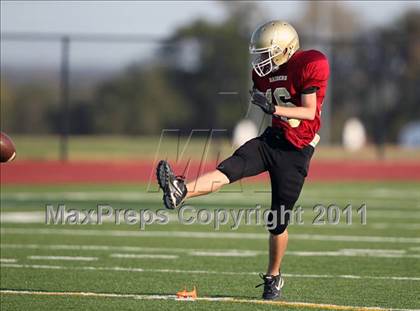 Thumbnail 2 in Llano vs Rouse photogallery.