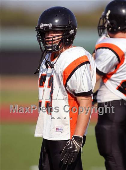 Thumbnail 1 in Llano vs Rouse photogallery.
