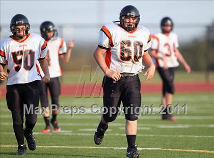 Thumbnail 1 in Llano vs Rouse photogallery.