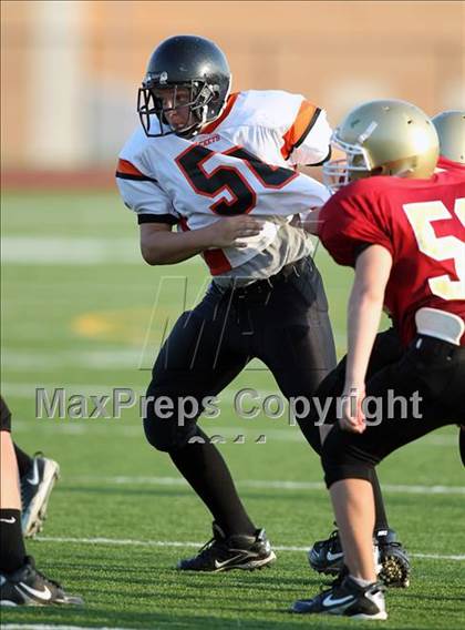 Thumbnail 2 in Llano vs Rouse photogallery.
