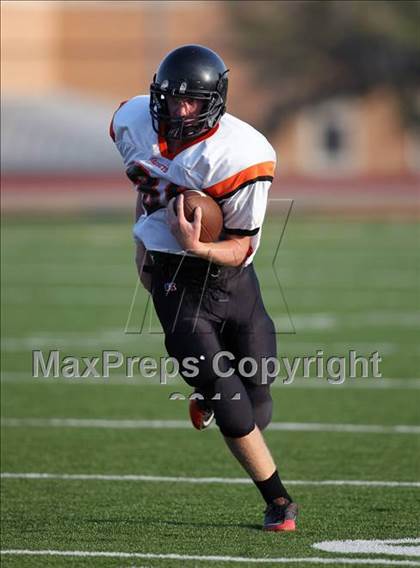 Thumbnail 1 in Llano vs Rouse photogallery.
