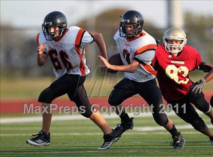 Thumbnail 1 in Llano vs Rouse photogallery.