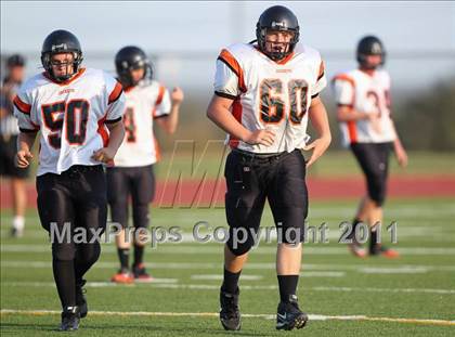 Thumbnail 3 in Llano vs Rouse photogallery.