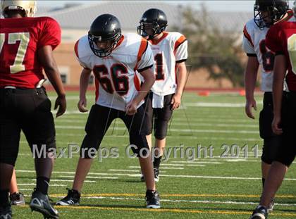 Thumbnail 1 in Llano vs Rouse photogallery.