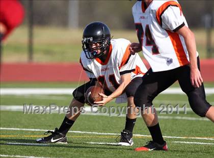 Thumbnail 3 in Llano vs Rouse photogallery.