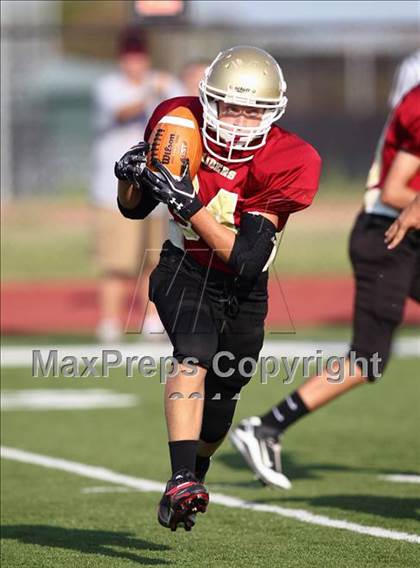 Thumbnail 3 in Llano vs Rouse photogallery.