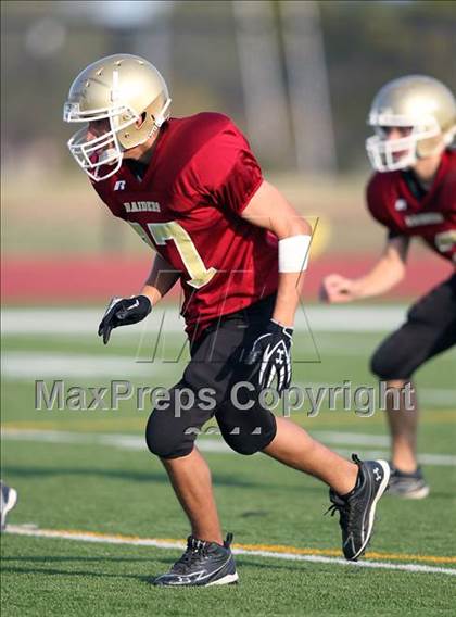 Thumbnail 2 in Llano vs Rouse photogallery.