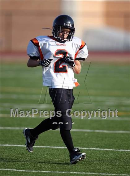 Thumbnail 2 in Llano vs Rouse photogallery.