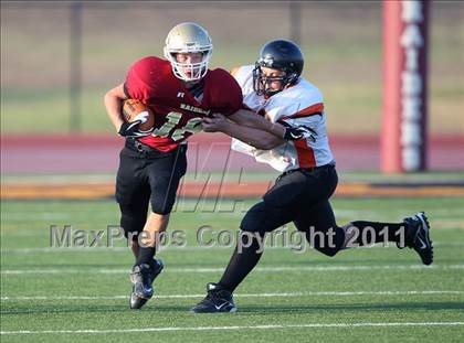 Thumbnail 2 in Llano vs Rouse photogallery.