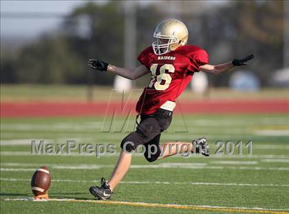 Thumbnail 3 in Llano vs Rouse photogallery.
