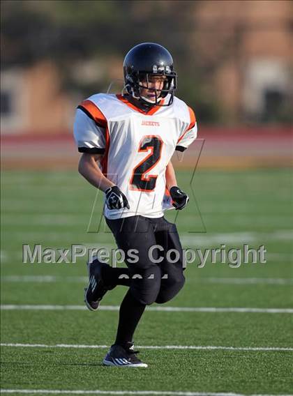 Thumbnail 1 in Llano vs Rouse photogallery.