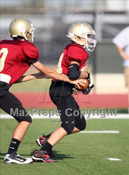 Thumbnail 1 in Llano vs Rouse photogallery.