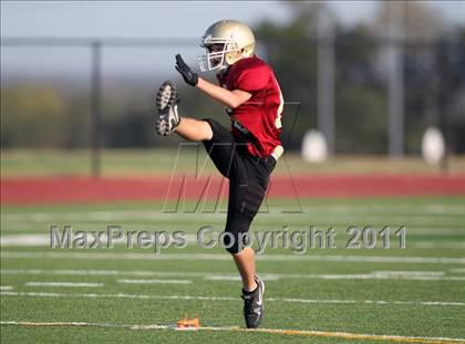 Thumbnail 2 in Llano vs Rouse photogallery.