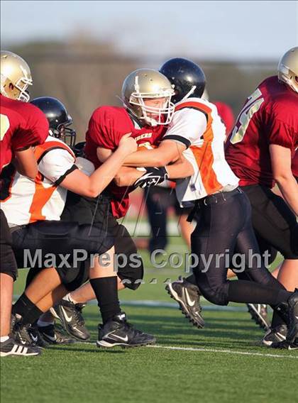 Thumbnail 3 in Llano vs Rouse photogallery.