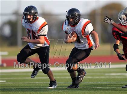 Thumbnail 3 in Llano vs Rouse photogallery.
