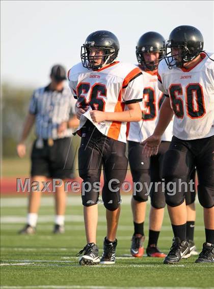 Thumbnail 2 in Llano vs Rouse photogallery.