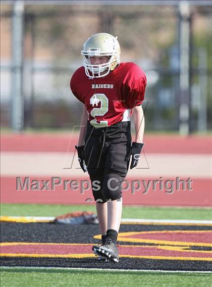 Thumbnail 3 in Llano vs Rouse photogallery.