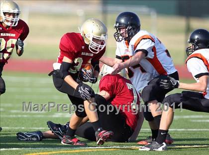 Thumbnail 1 in Llano vs Rouse photogallery.