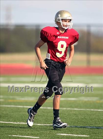 Thumbnail 2 in Llano vs Rouse photogallery.