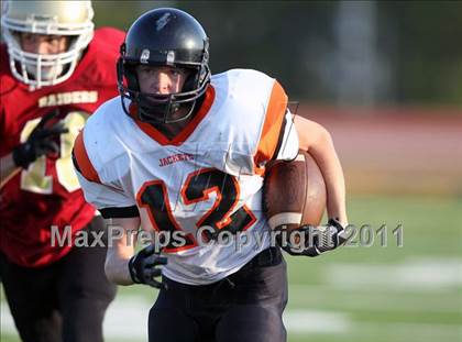 Thumbnail 2 in Llano vs Rouse photogallery.