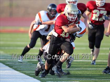 Thumbnail 1 in Llano vs Rouse photogallery.