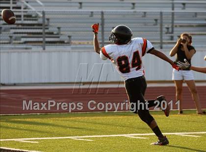 Thumbnail 1 in Llano vs Rouse photogallery.