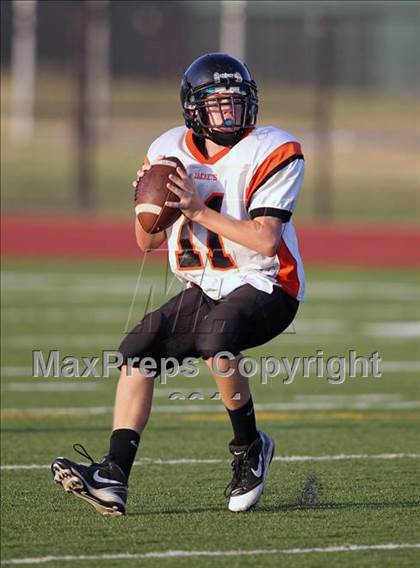 Thumbnail 2 in Llano vs Rouse photogallery.