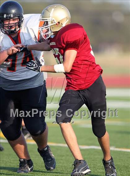Thumbnail 2 in Llano vs Rouse photogallery.