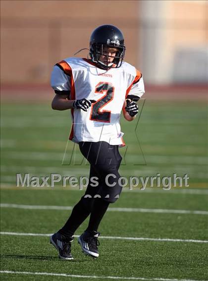 Thumbnail 1 in Llano vs Rouse photogallery.