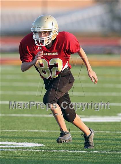 Thumbnail 1 in Llano vs Rouse photogallery.