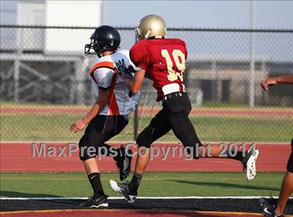 Thumbnail 3 in Llano vs Rouse photogallery.