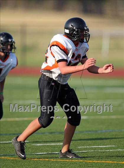 Thumbnail 2 in Llano vs Rouse photogallery.