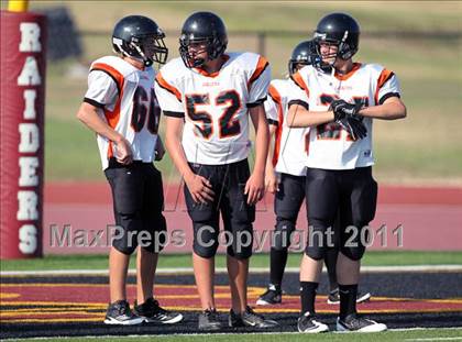 Thumbnail 2 in Llano vs Rouse photogallery.