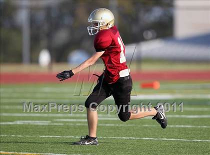 Thumbnail 1 in Llano vs Rouse photogallery.