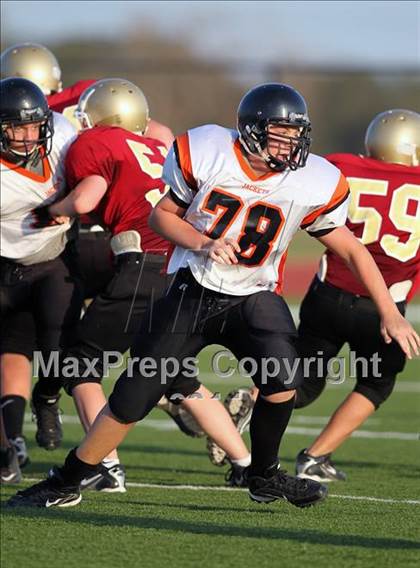 Thumbnail 1 in Llano vs Rouse photogallery.