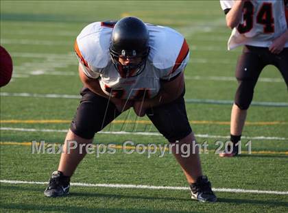 Thumbnail 3 in Llano vs Rouse photogallery.