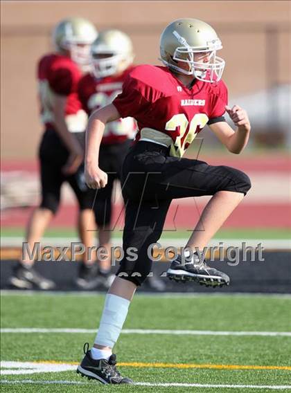 Thumbnail 1 in Llano vs Rouse photogallery.