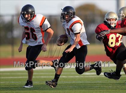 Thumbnail 2 in Llano vs Rouse photogallery.