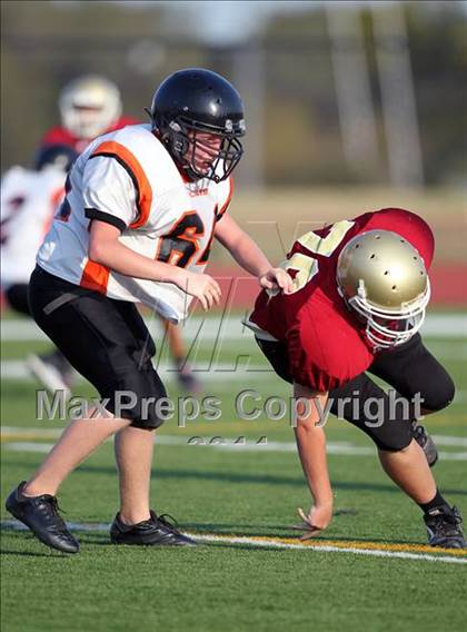 Thumbnail 1 in Llano vs Rouse photogallery.