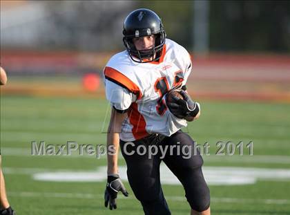 Thumbnail 2 in Llano vs Rouse photogallery.