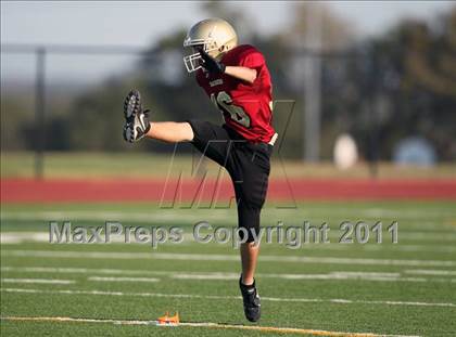 Thumbnail 3 in Llano vs Rouse photogallery.