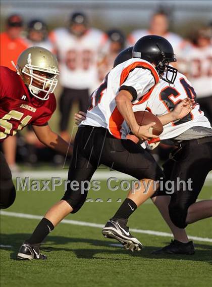 Thumbnail 1 in Llano vs Rouse photogallery.