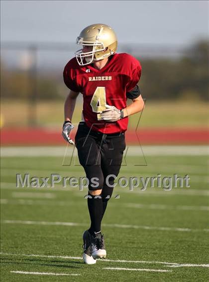 Thumbnail 1 in Llano vs Rouse photogallery.