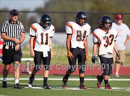 Thumbnail 3 in Llano vs Rouse photogallery.