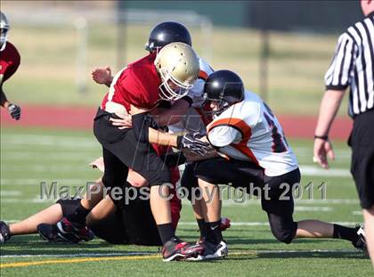 Thumbnail 2 in Llano vs Rouse photogallery.