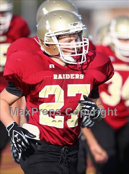 Thumbnail 3 in Llano vs Rouse photogallery.