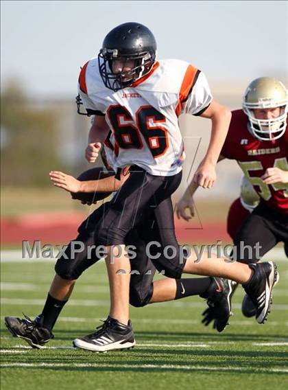 Thumbnail 3 in Llano vs Rouse photogallery.