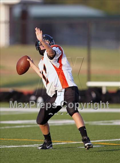 Thumbnail 2 in Llano vs Rouse photogallery.